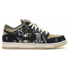 Nike Travis Scott x Dunk Low Premium QS SB ‘Cactus Jack’