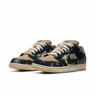 Nike Travis Scott x Dunk Low Premium QS SB ‘Cactus Jack’