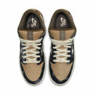 Nike Travis Scott x Dunk Low Premium QS SB ‘Cactus Jack’