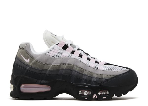 Nike Wmns Air Max 95 OG 'Pink Foam' 2025