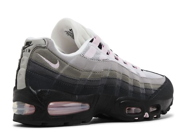 Nike Wmns Air Max 95 OG 'Pink Foam' 2025