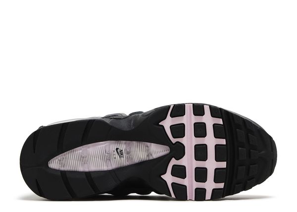Nike Wmns Air Max 95 OG 'Pink Foam' 2025