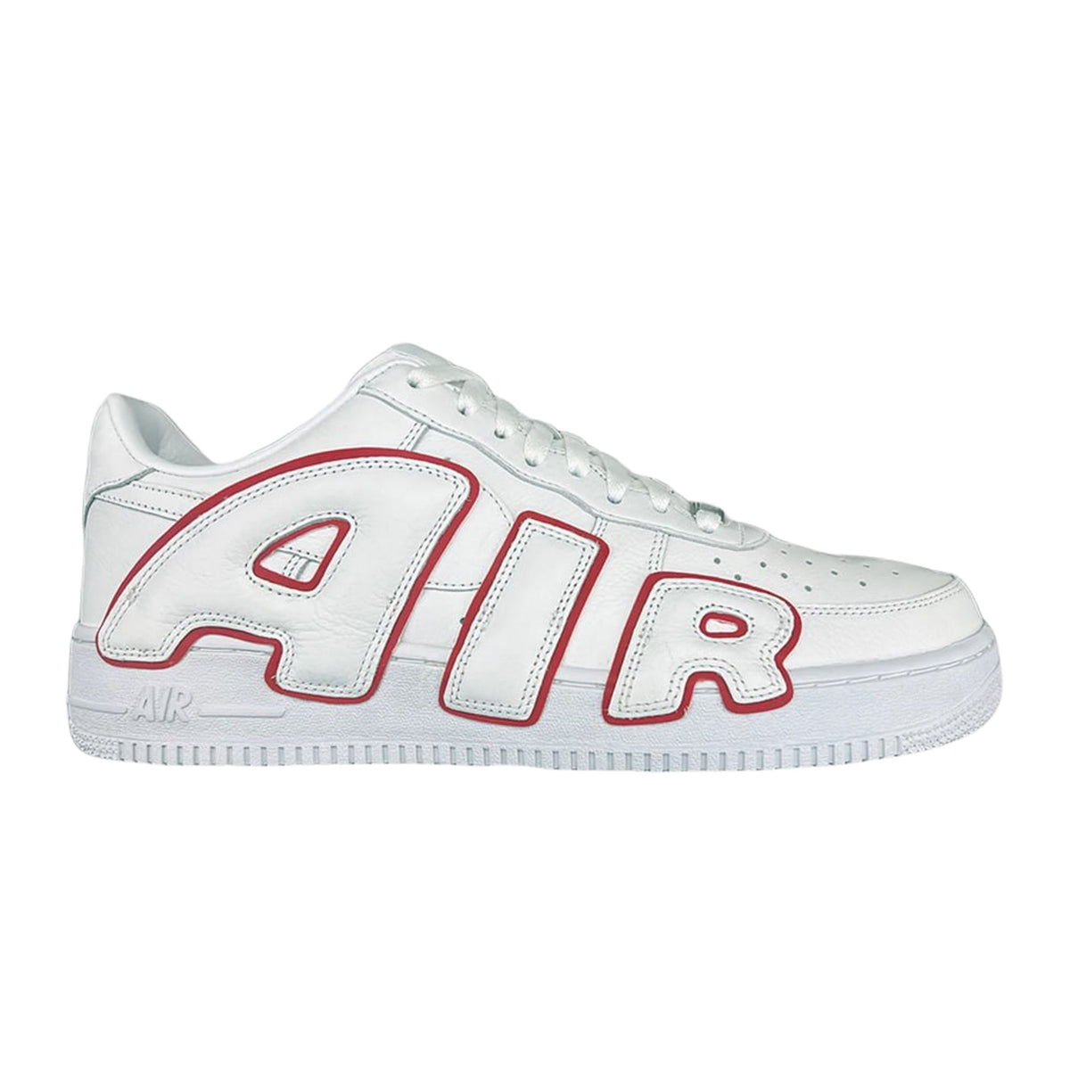 Nike x Cactus Plant Flea Market Air Force 1 Low ” White Red “