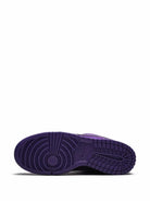 Nike x Concepts SB Dunk Low Pro OG QS “Purple Lobster Special Box”