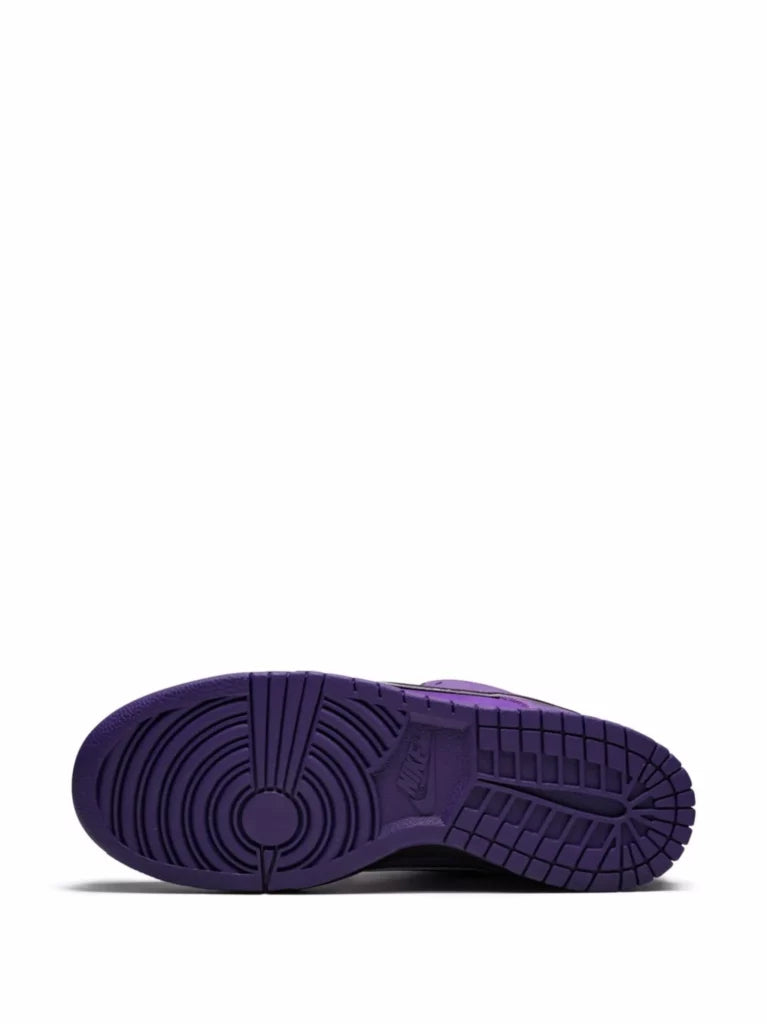 Nike x Concepts SB Dunk Low Pro OG QS “Purple Lobster Special Box”