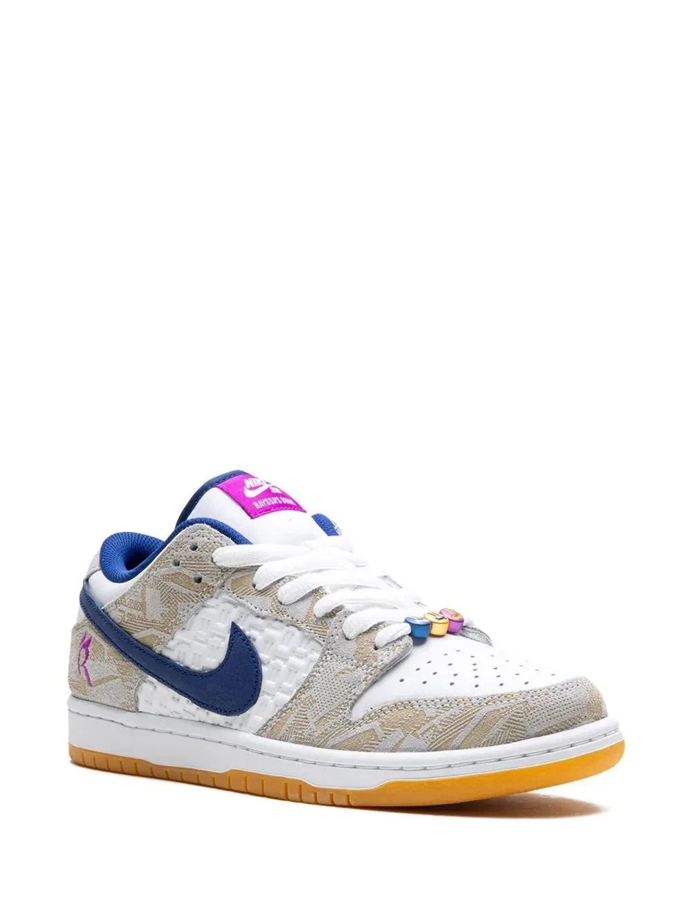 Nike x Rayssa Leal SB Dunk sneakers