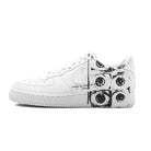 Nike x Supreme x Comme Des Garçons Air Force 1 Low