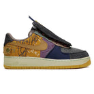 Nike x Travis Scott Air Force 1 Low “Cactus Jack”