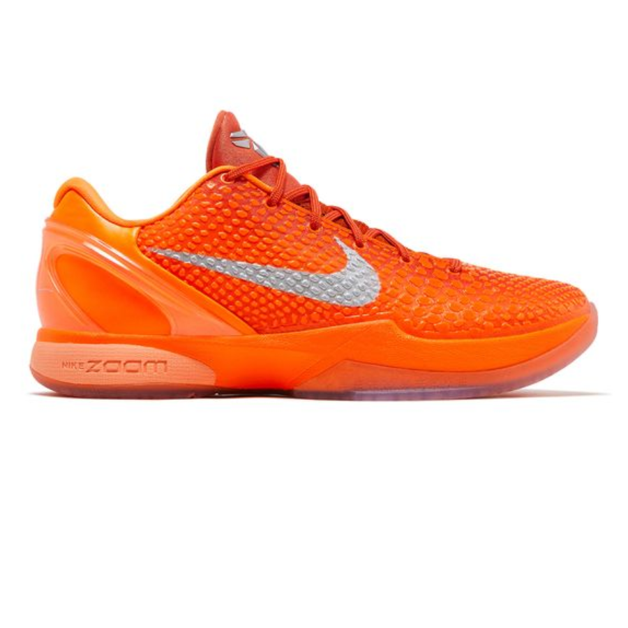 Nike Zoom Kobe 6 Protro 'WNBA'