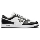 Prada Downtown Low-Top Sneakers