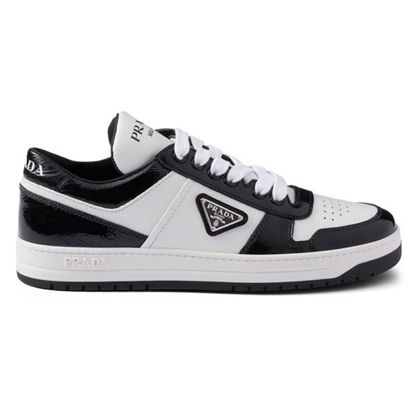 Prada Downtown Sneakers