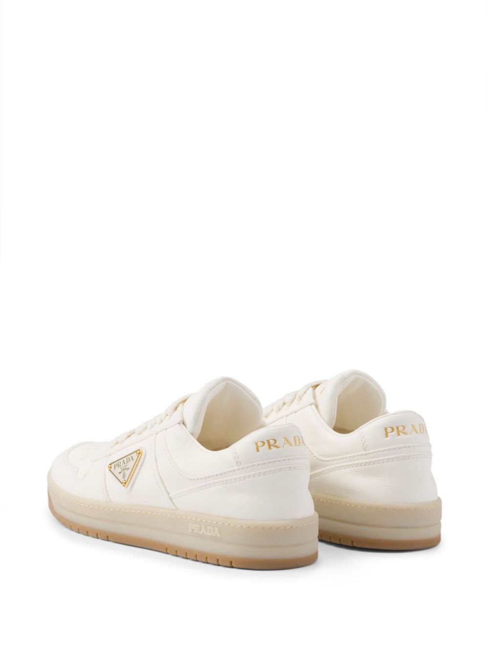 Prada Downtown Sneakers