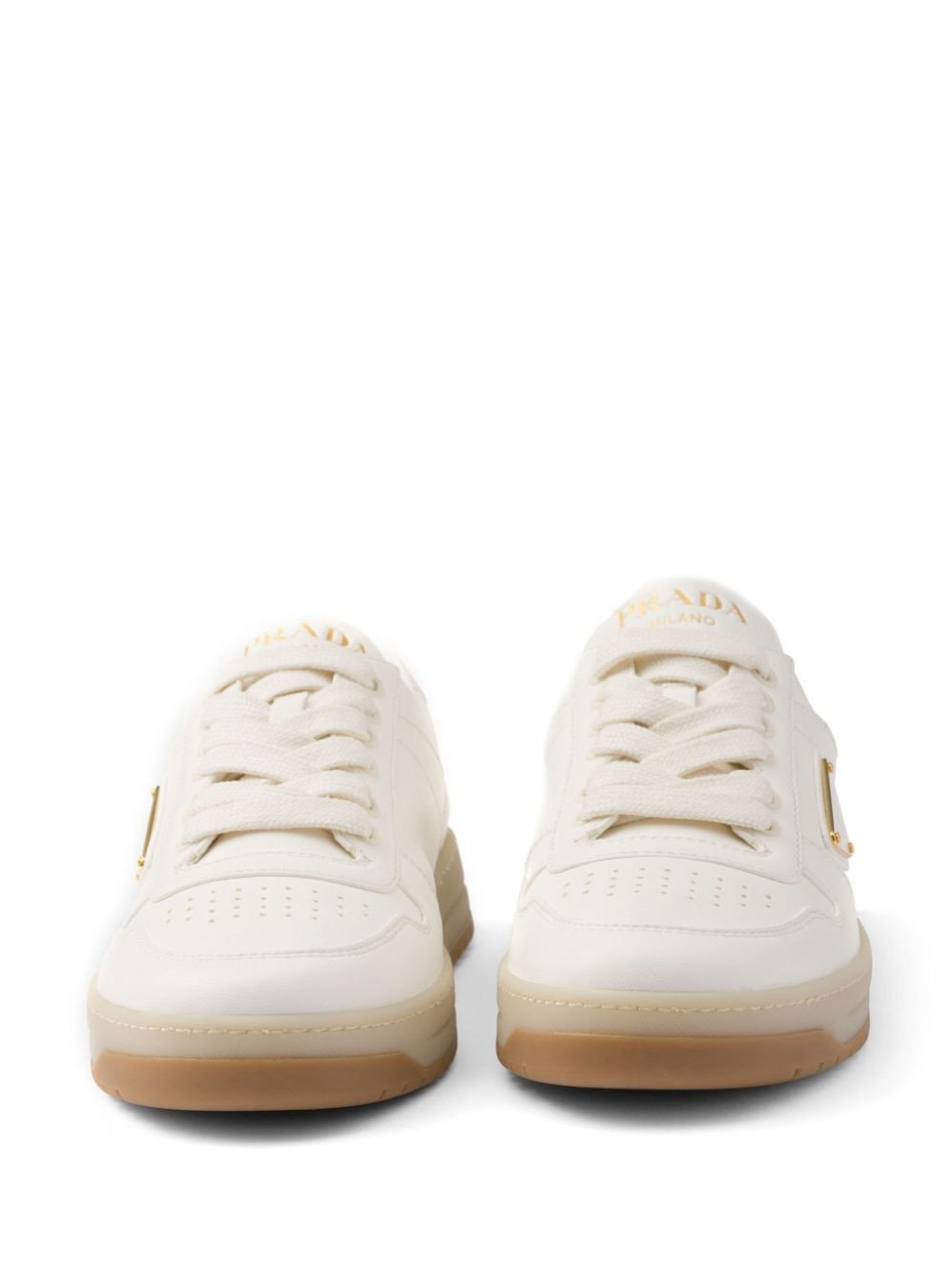 Prada Downtown Sneakers