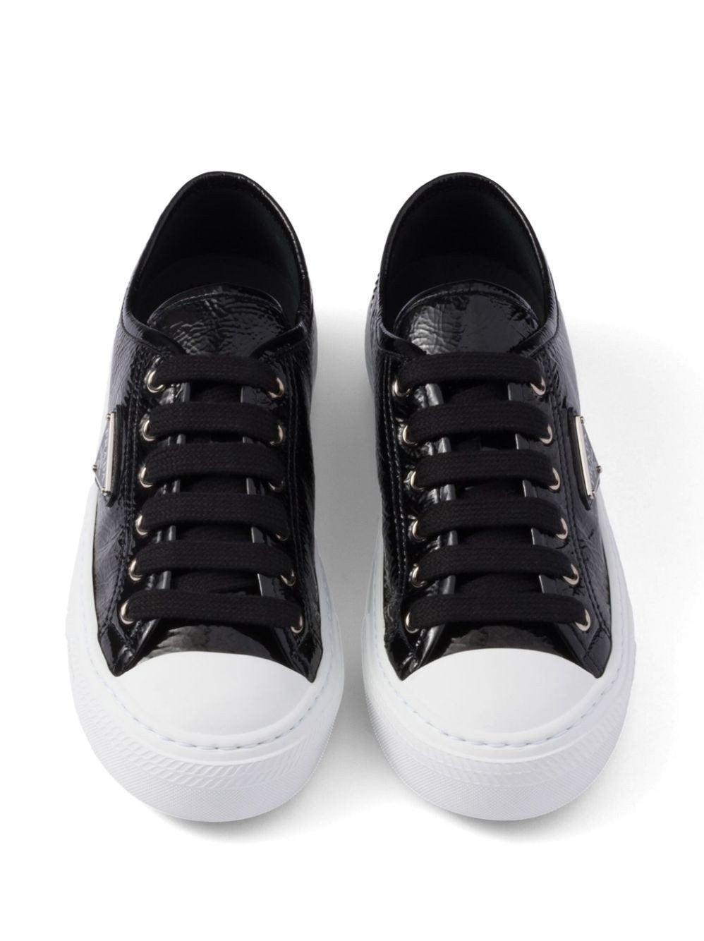 Prada Naplak Sneakers