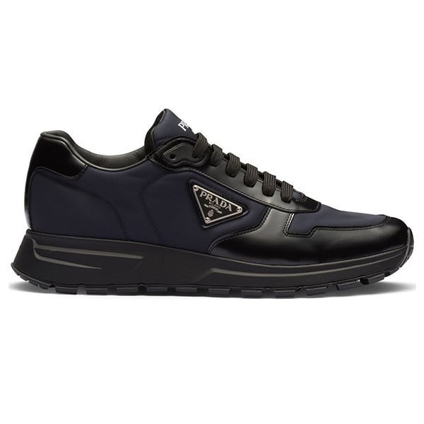 Prada Prax 01 Re-Nylon Sneakers
