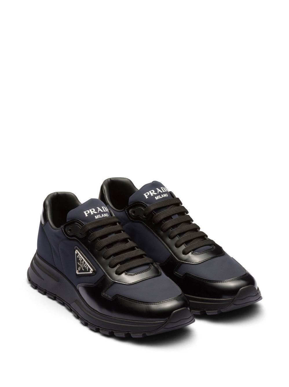 Prada Prax 01 Re-Nylon Sneakers