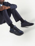 Prada Prax 01 Re-Nylon Sneakers
