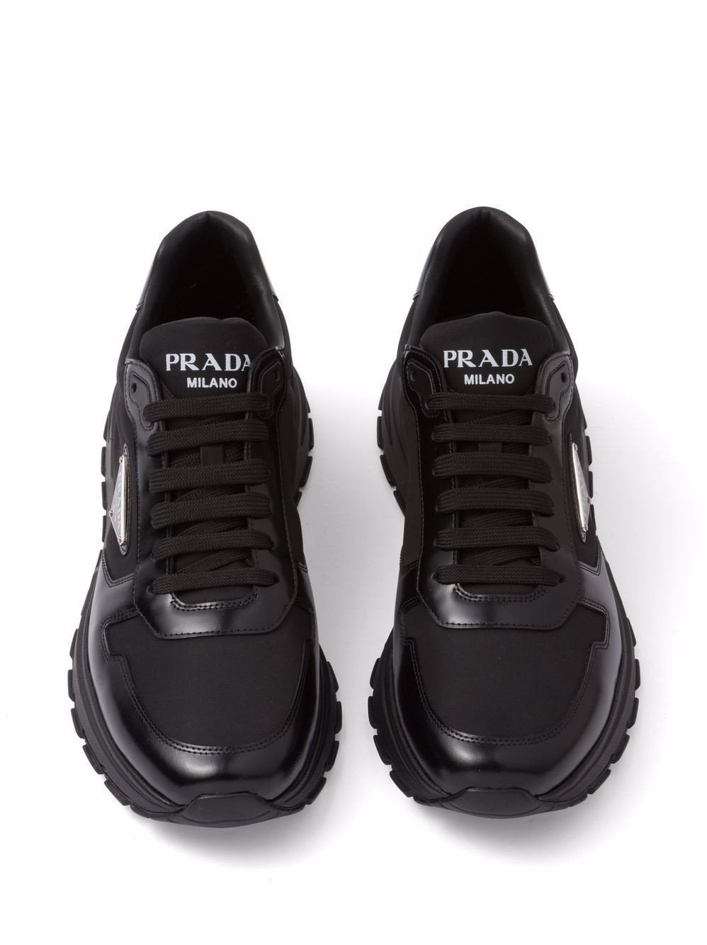 Prada Re-Nylon PRAX 1 Sneakers