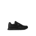 Run Away Sneaker Black