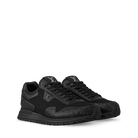Run Away Sneaker Black