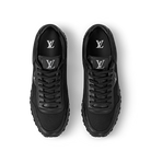 Run Away Sneaker Black