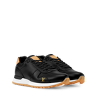 Run Away Sneaker Black