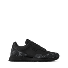 Run Away Sneaker Black