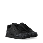 Run Away Sneaker Black