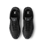 Run Away Sneaker Black