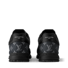 Run Away Sneaker Black