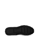 Run Away Sneaker Black
