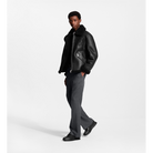 Run Away Sneaker Black