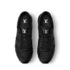 Run Away Sneaker Black