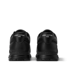 Run Away Sneaker Black