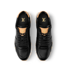 Run Away Sneaker Black