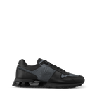 Run Away Sneaker Black