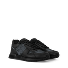 Run Away Sneaker Black
