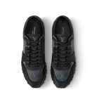 Run Away Sneaker Black