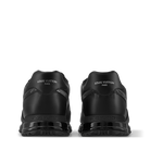 Run Away Sneaker Black