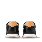 Run Away Sneaker Black