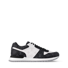 Run Away Sneaker Monogram Eclipse