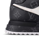 Run Away Sneaker Monogram Eclipse