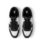 Run Away Sneaker Monogram Eclipse