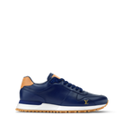 Run Away Sneaker Navy Blue