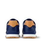 Run Away Sneaker Navy Blue