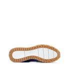 Run Away Sneaker Navy Blue