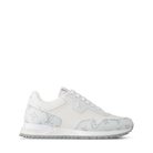 Run Away Sneaker White