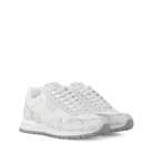 Run Away Sneaker White