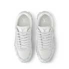 Run Away Sneaker White