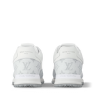 Run Away Sneaker White